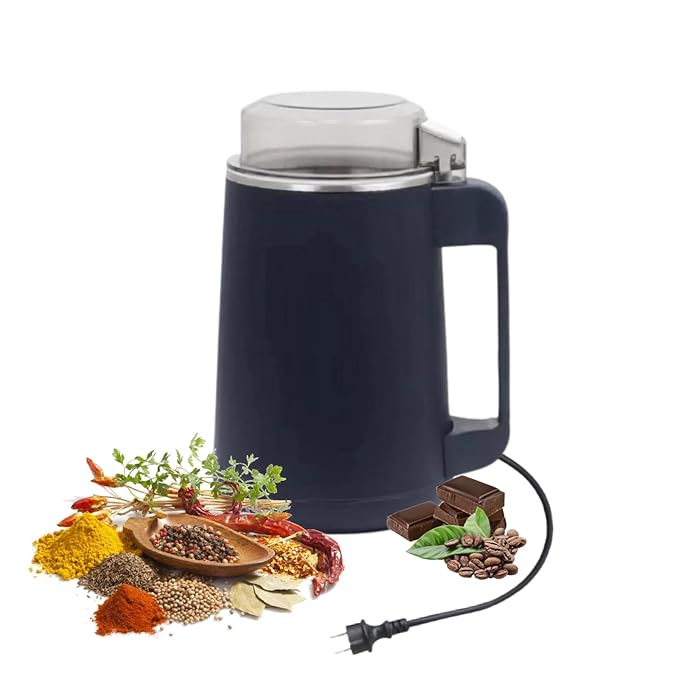Double High Power Electric Grinder(950)Watt