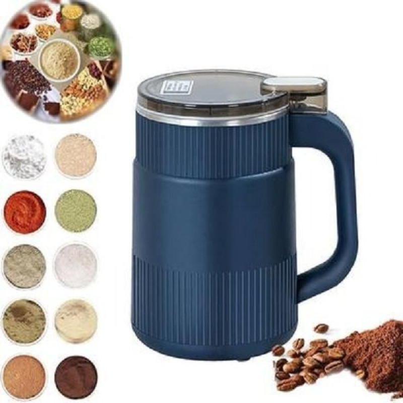 Multifunctional Coffee Grinder-600 wat